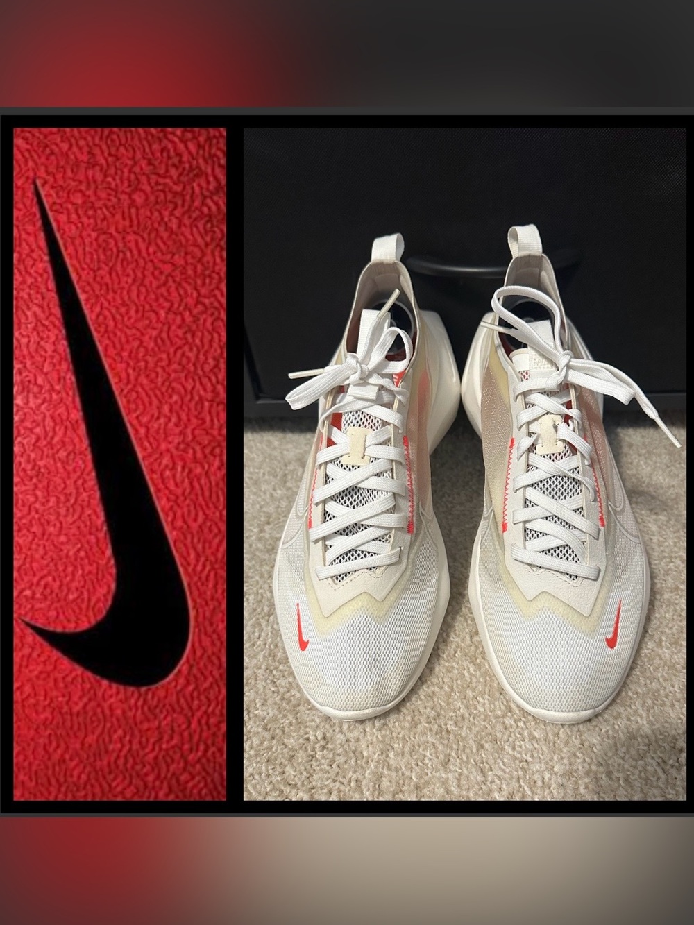 Nike Women's Vista Lite Training Sneakers